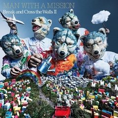 CONNECT WITH 3.11 (LIVE) | MAN WITH A MISSION | ソニーミュージック