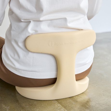 メディカルシート単品》健康医療アワード受賞 腰・姿勢・集中力に