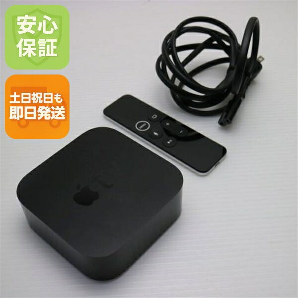 楽天市場】apple tv 4k(64gb)の通販