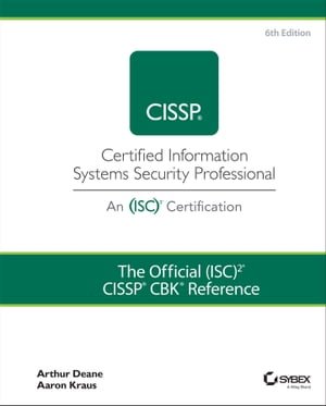 楽天市場】official guide cissp cbkの通販