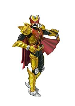 中古】「非常に良い」S.H.フィギュアーツ 仮面ライダーキバ エンペラー