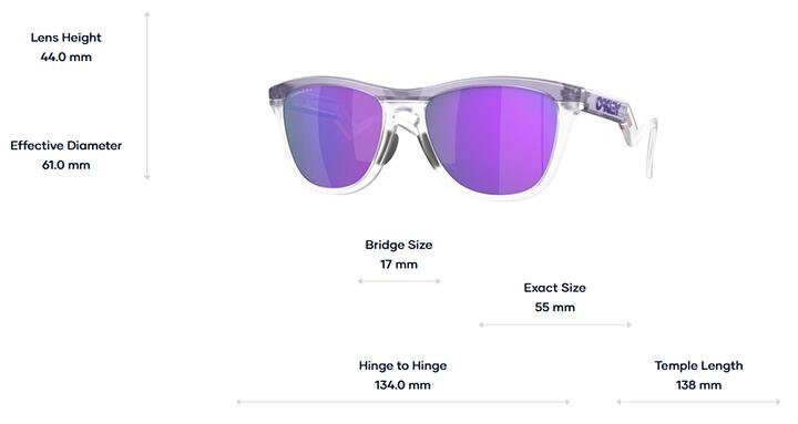 楽天市場】【送料無料】 オークリー Oakley Frogskins Hybrid フロッグ