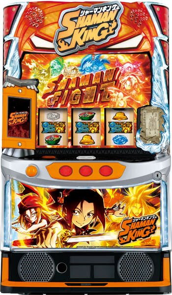 楽天市場】スマスロシャーマンキング パチスロの通販