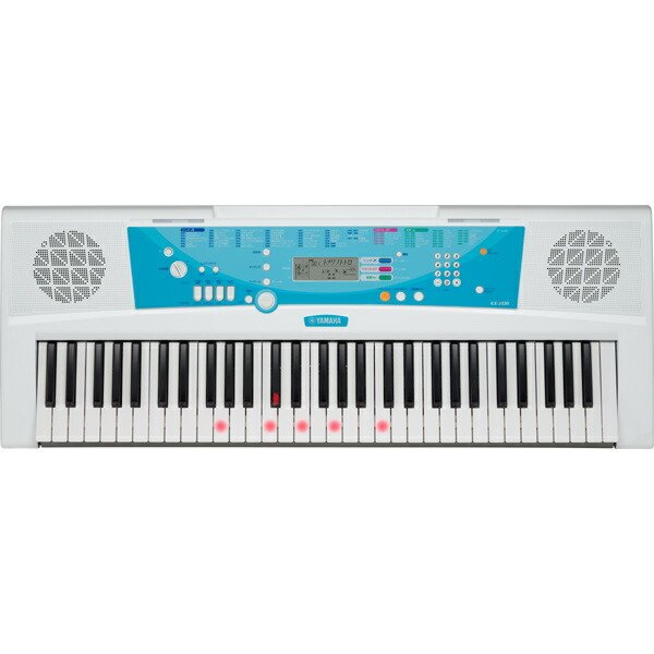 楽天市場】【スタンド別】YAMAHA EZ-J220 PORTARTONE 新品 61鍵盤