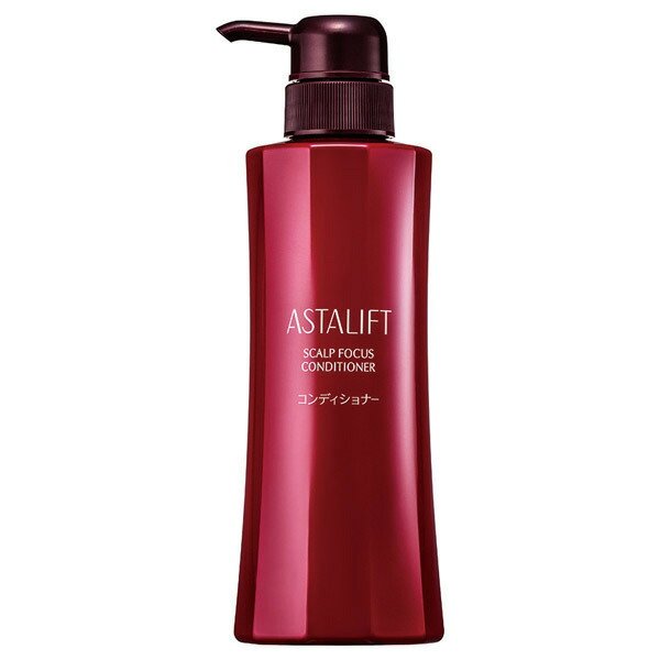 楽天市場】ASTALIFT アスタリフト スカルプフォーカス シャンプー