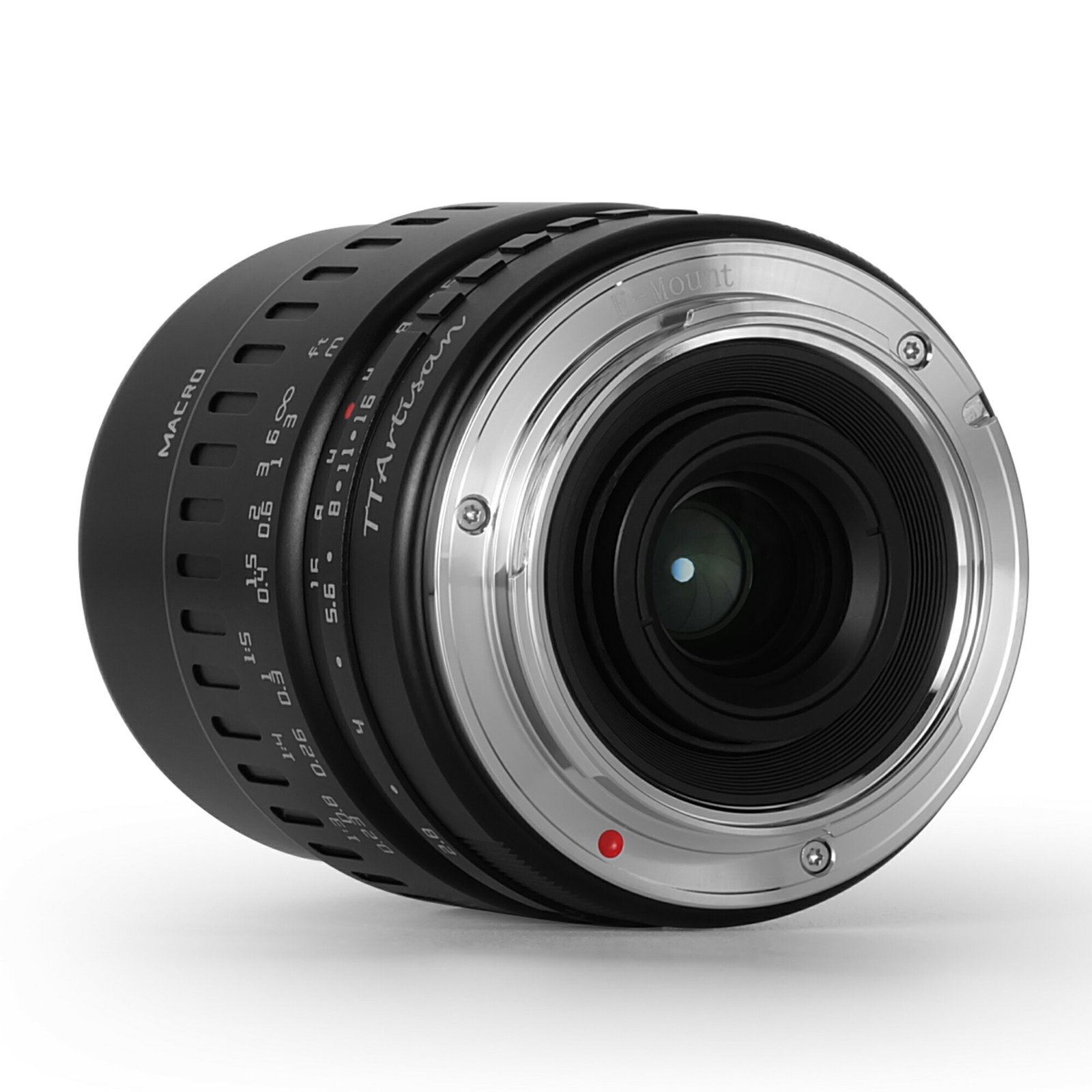 楽天市場】TTArtisan 40mm F2.8 APS-C 1：1倍率 超マクロレンズ APS-C