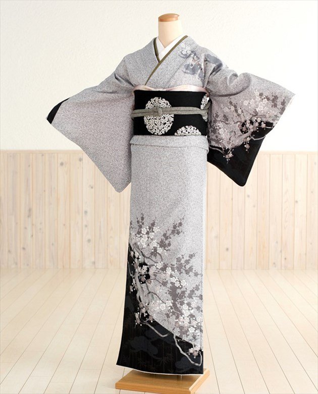 楽天市場】訪問着 レンタル hw1196 訪問着レンタル 結婚式 訪問着