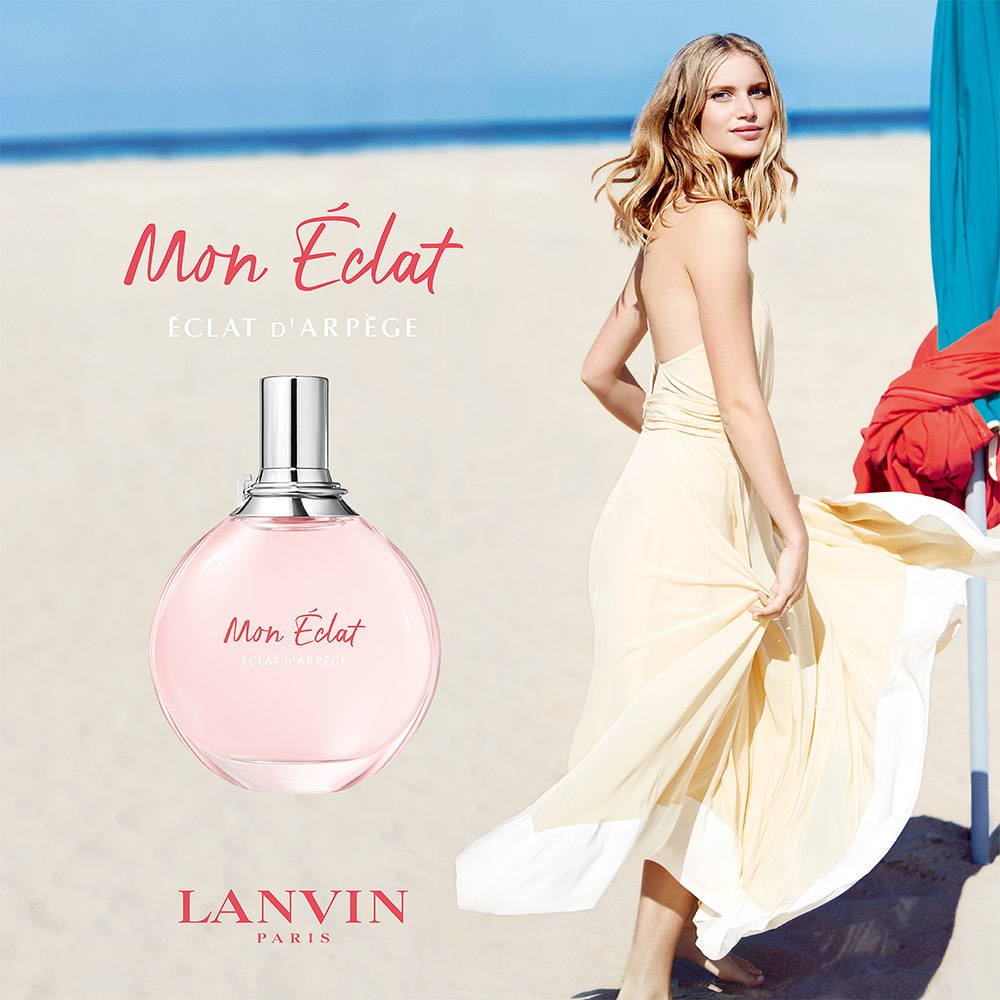 ランバン (LANVIN) | エクラ・ドゥ・アルページュ モン エクラ