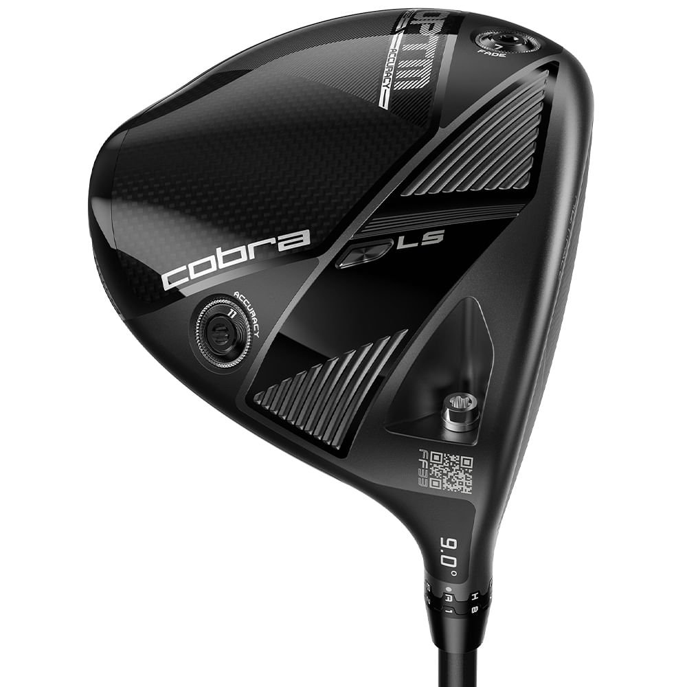 Cobra DS-ADAPT LS Driver - Worldwide Golf Shops