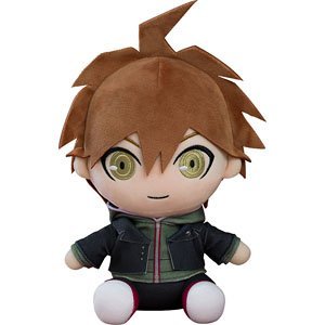 ダンガンロンパ1・2 Reload ぬいぐるみ 日向創 (キャラクターグッズ