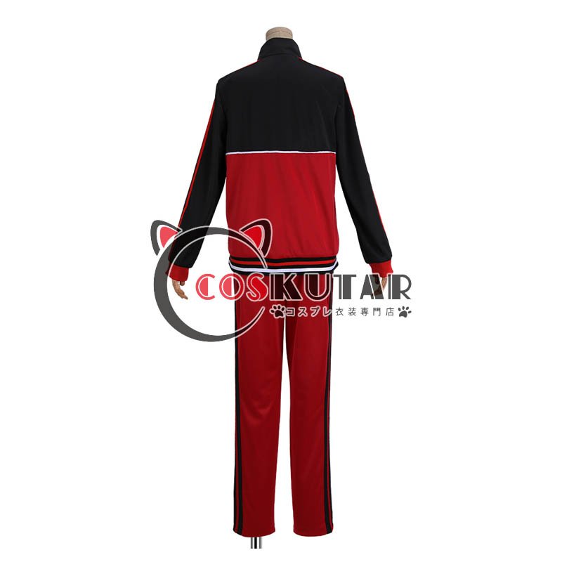 刀剣乱舞 鶯丸 内番 コスプレ衣装｜COSKUTARコスプレ衣装専門店