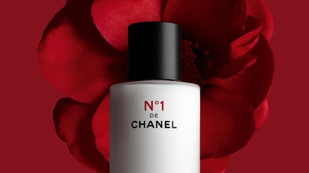 ロー ルージュ N°1 ドゥ シャネル ミスト | CHANEL シャネル