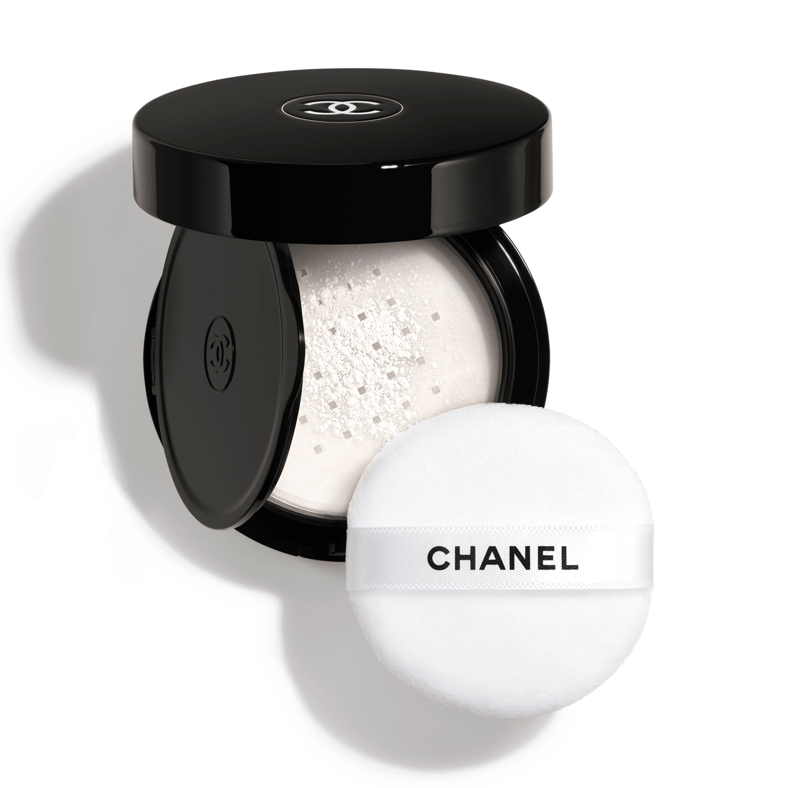 POUDRE UNIVERSELLE LIBRE – REFILL Natural finish loose powder on
