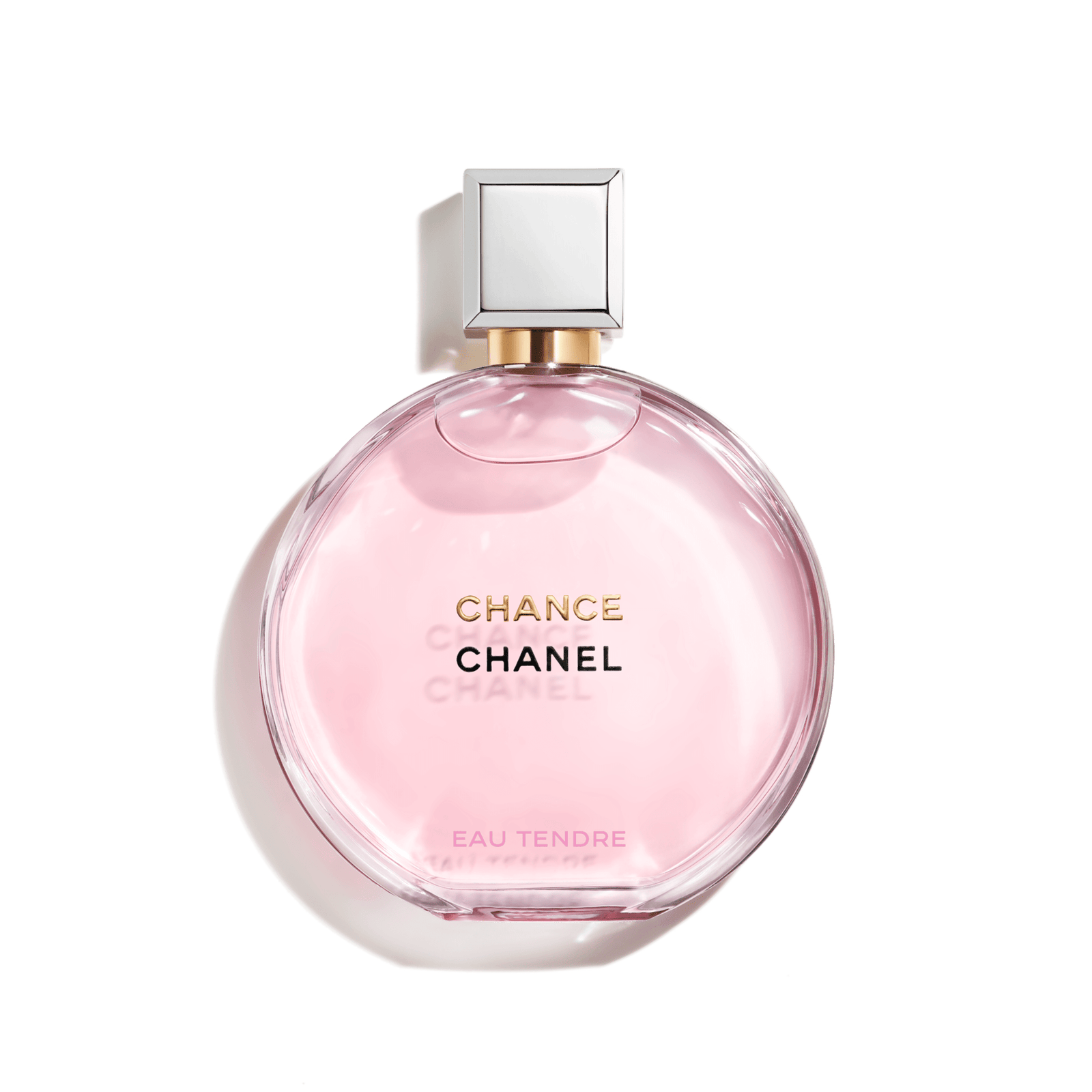 チャンス オー ヴィーヴ オードゥ トワレット - 100 ml | CHANEL シャネル
