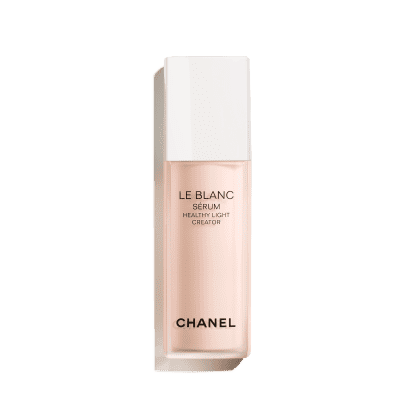 LE BLANC SÉRUM HEALTHY LIGHT CREATOR Brightening – Unifying