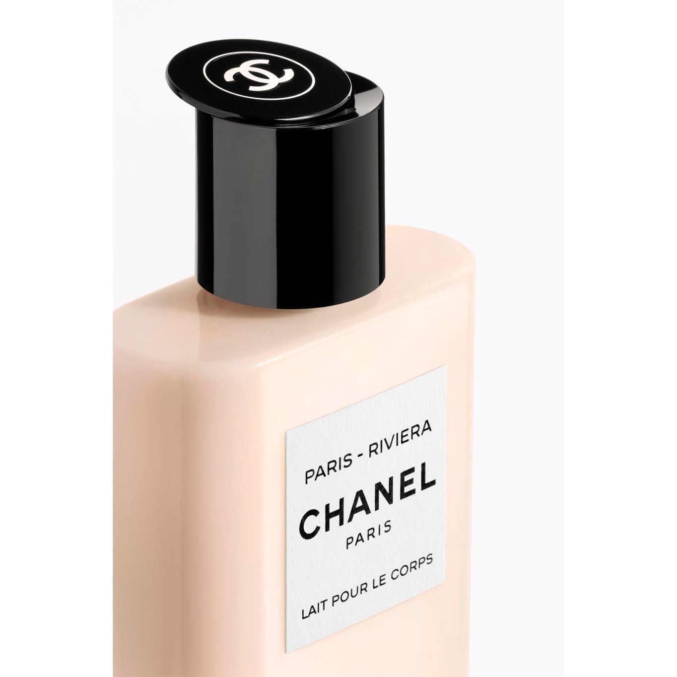 パリ リヴィエラ ボディ ローション - レ ゾー ドゥ シャネル - 200 ml
