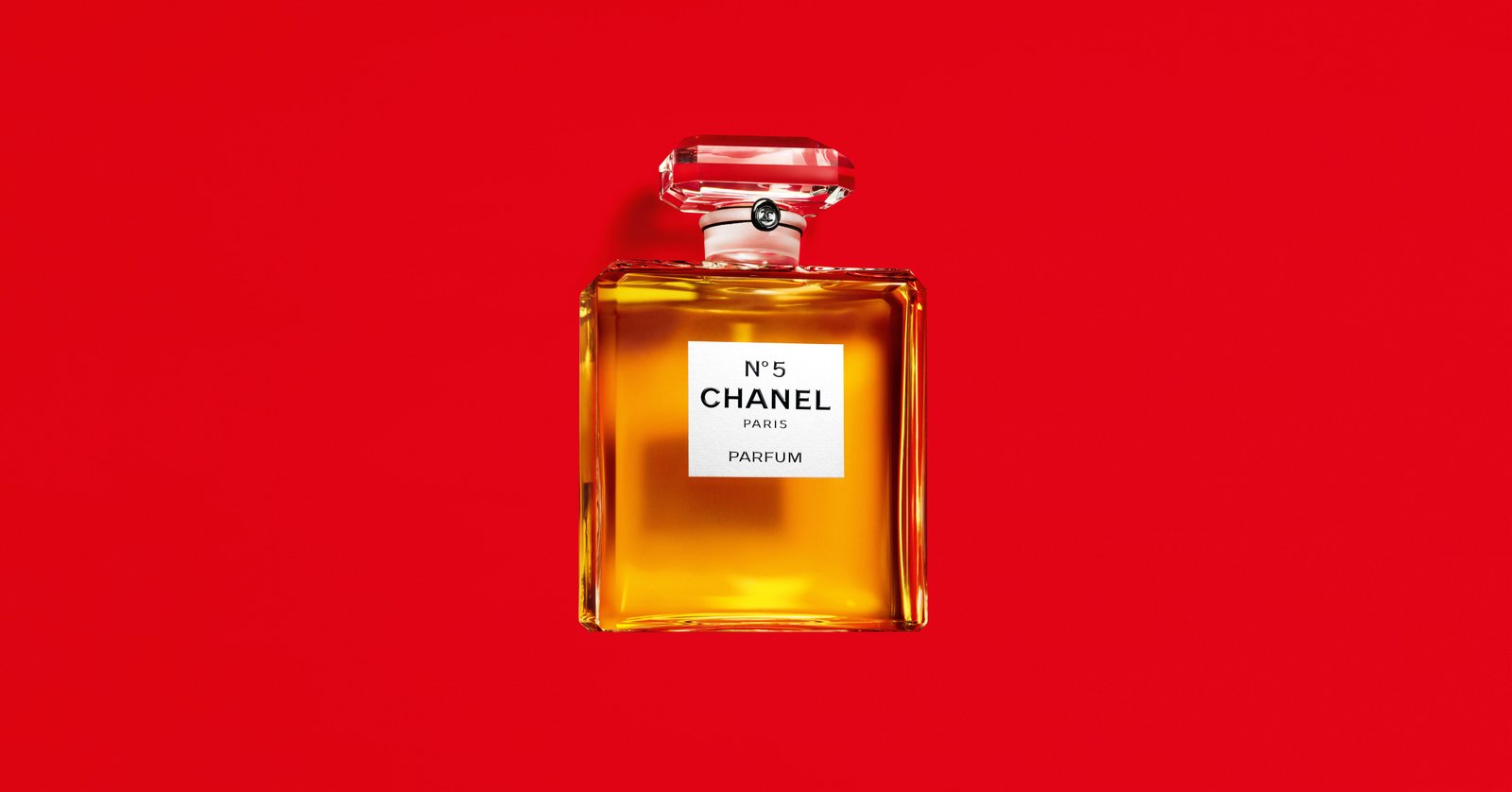 ひとつの数字 - シャネル N°5 - フレグランス - 特集 | CHANEL シャネル