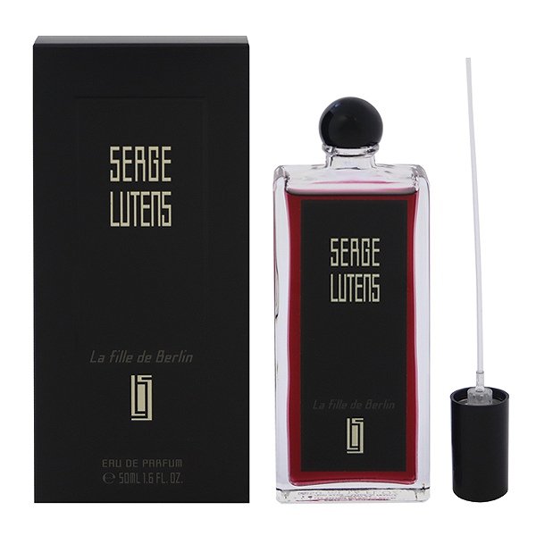 セルジュ ルタンス ラフィーユドゥベルラン EDP・SP 50ml 送料無料