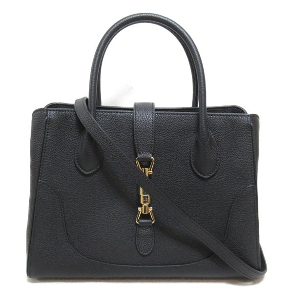 グッチ(GUCCI)グッチ ジャッキー1961スモールショッピングバッグ