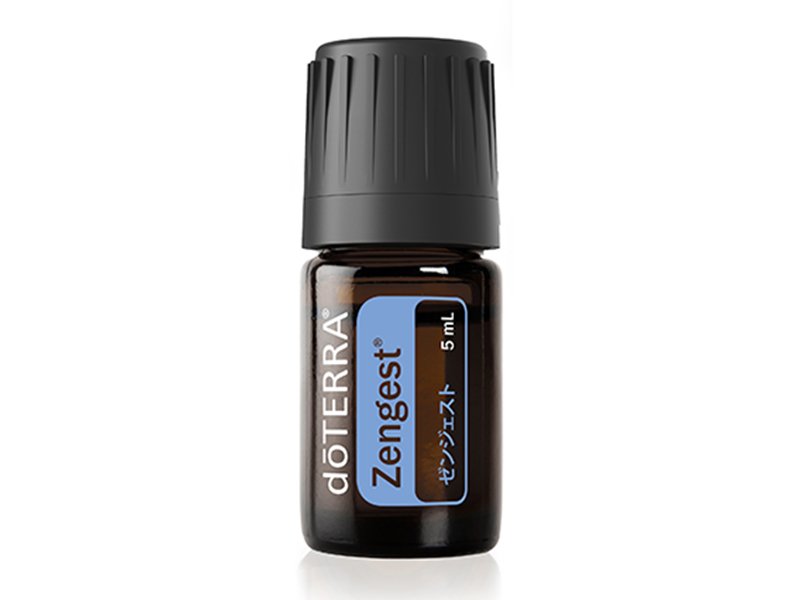 ドテラ ローズタッチ - doTERRA TIMES