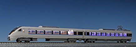 KATO鉄道模型オンラインショッピング 683系「サンダーバード