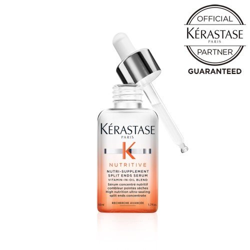 公式通販サイト】KERASTASE ケラスターゼ NU スプリット エンズ セラム