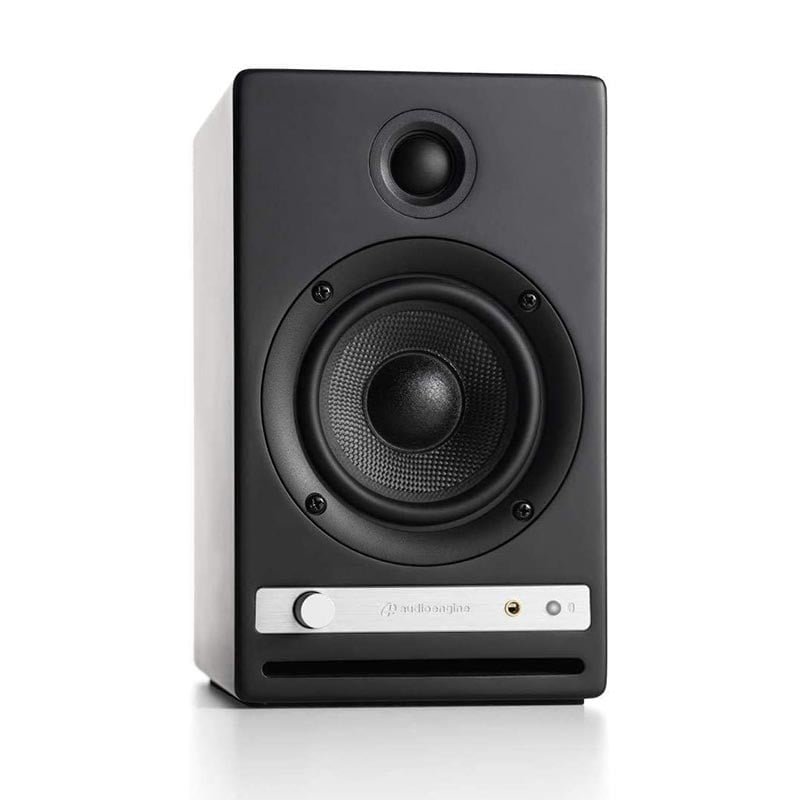 Audioengine HD4 Satin Black 新品｜フジヤエービック