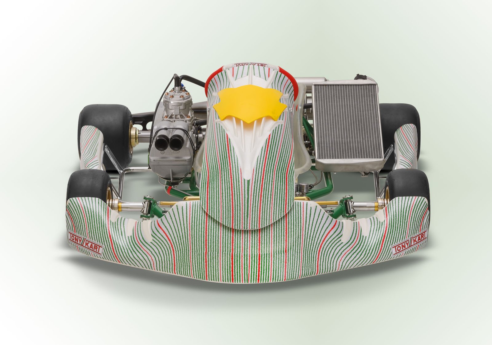 TONYKART | OTK Japan