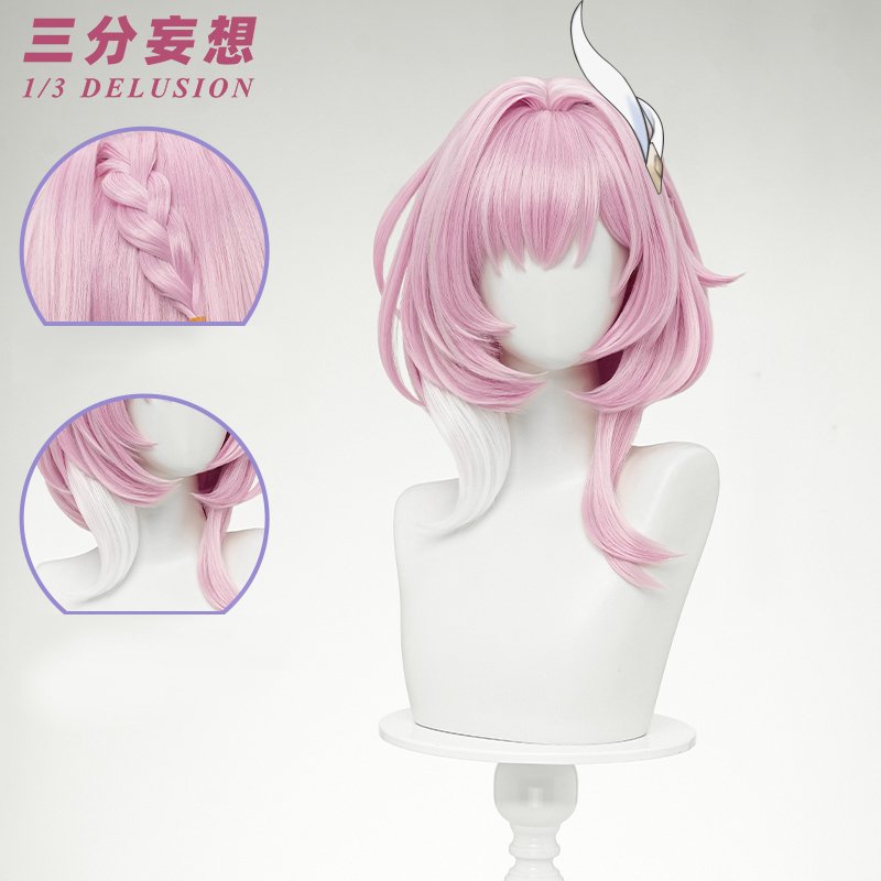 三分妄想1/3Delusion】崩壊スターレイル HonkaiStarRail キュレネ