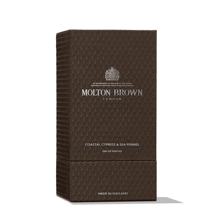 サイプレス＆シーフェンネル オードパルファン 100ml – MOLTON BROWN