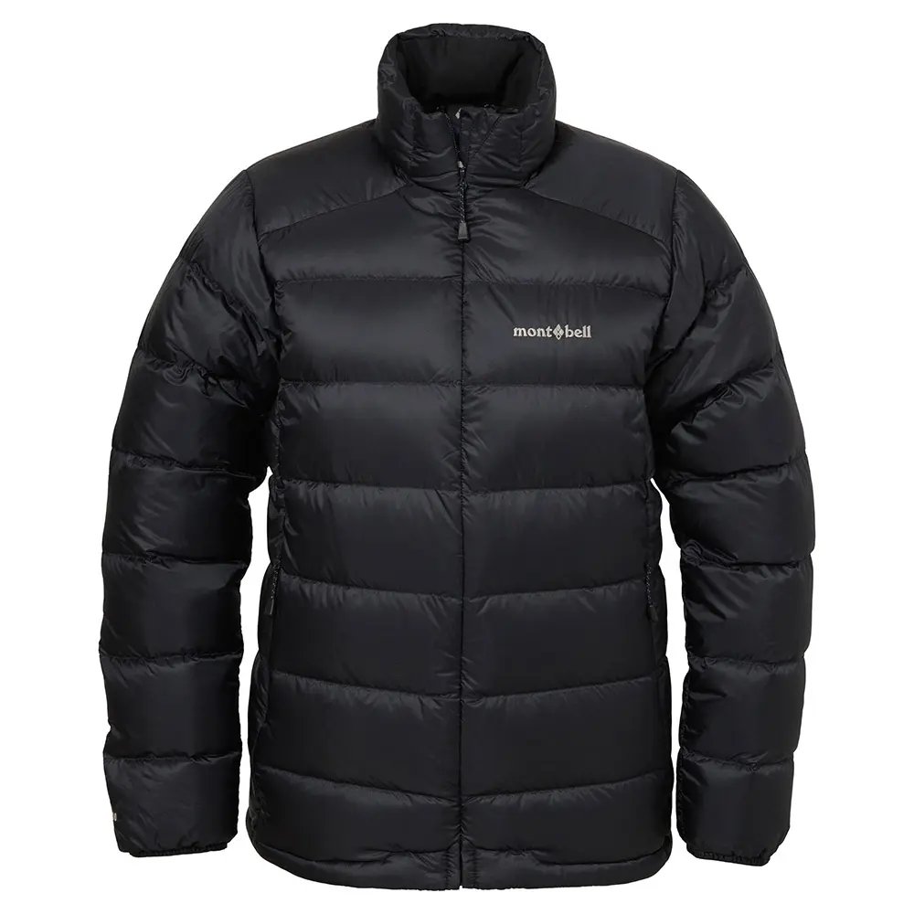 ライトアルパイン ダウンジャケット Women's | Montbell America