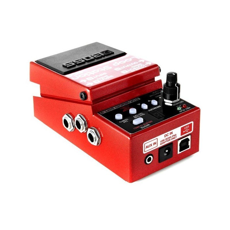 Boss RC-3 Loop Station