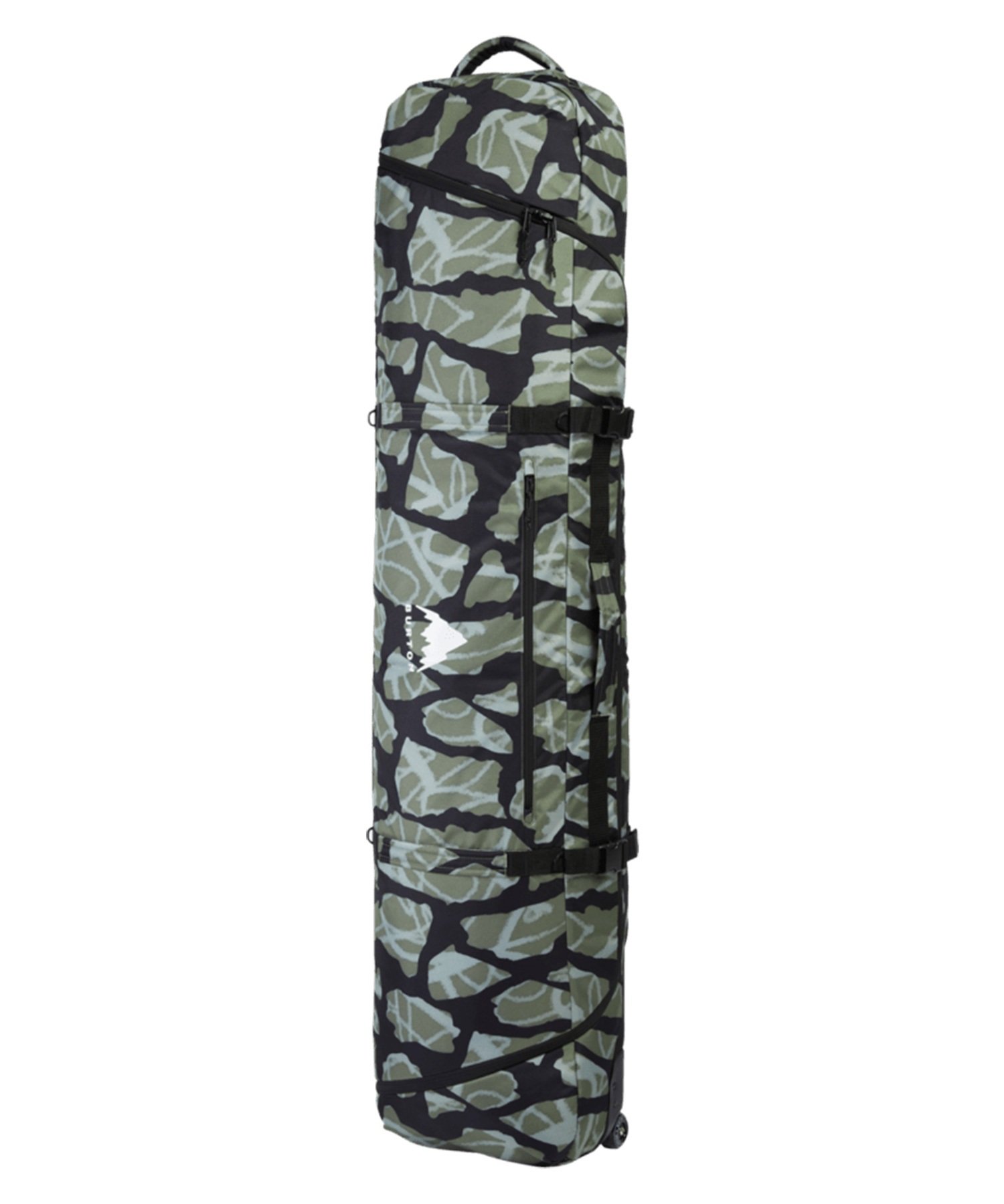 BURTON バートン Wheelie Gig Bag スノーボード ボードケース ウィール