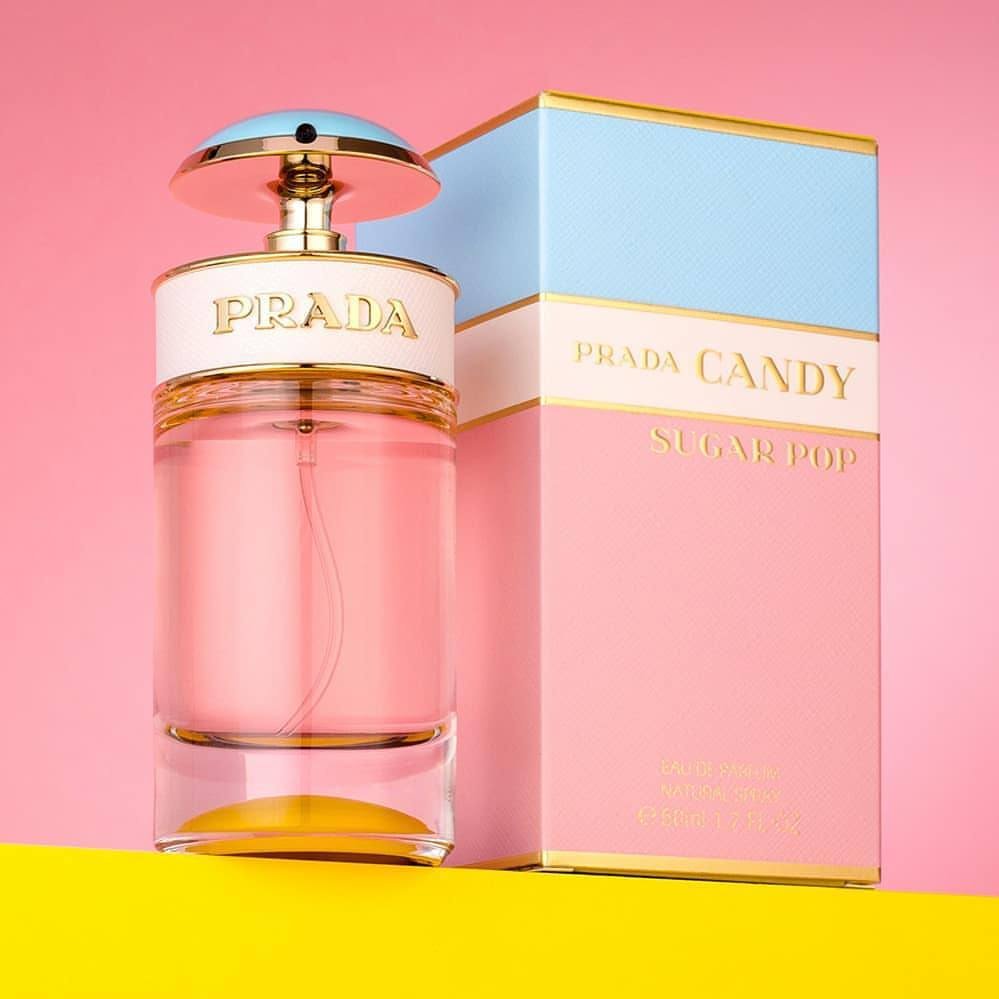 Shop Prada Candy Sugar Pop EDP in Qatar