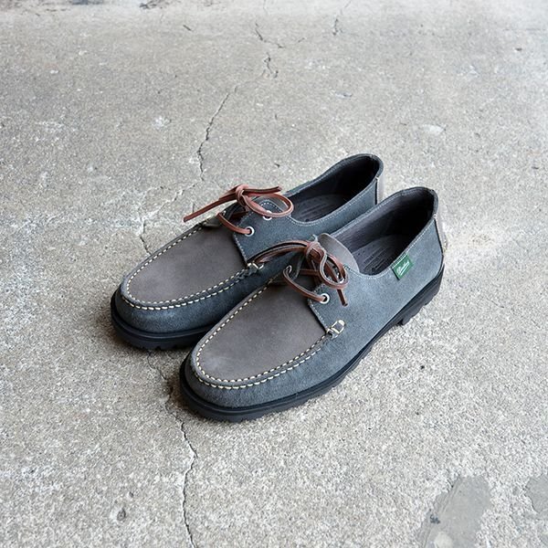 PARABOOT×FilMelage / DOMINGUE（ドマング）
