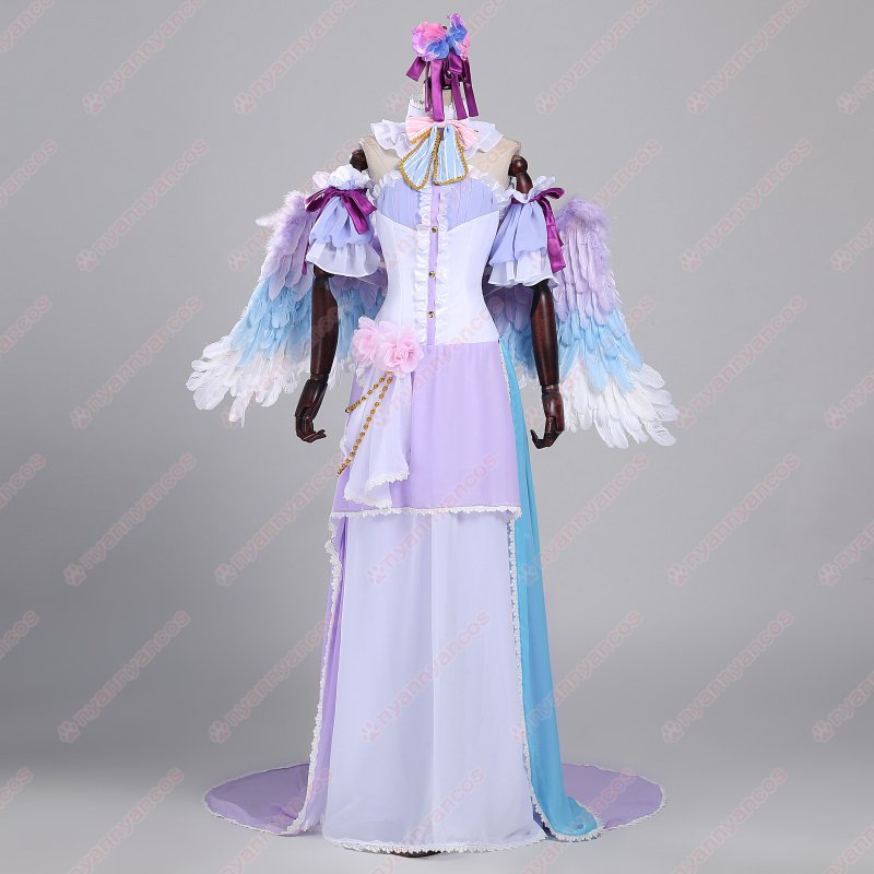 高品質 実物撮影 東條希 ホワイトデー編 LoveLive! ラブライブ