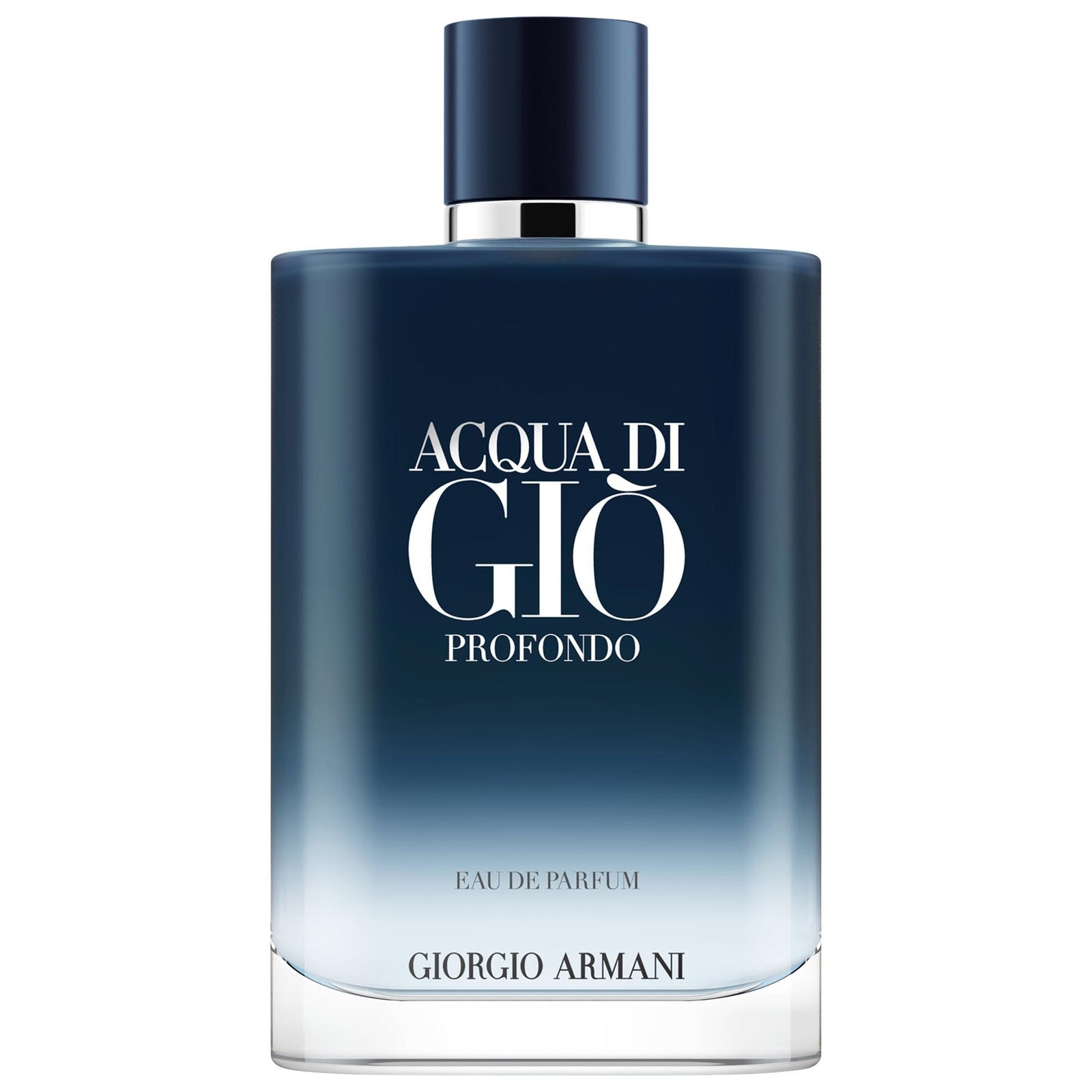 Acqua Di Giò Pour Homme Profondo Eau de Parfum - Armani Beauty