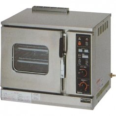 MCO-6TE マルゼン コンベクションオーブン ガス式 業務用激安「店舗