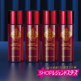 ローズ・ド・マラケシュ 汚れ吸着で頭皮すっきり＆美しい潤いツヤ髪に
