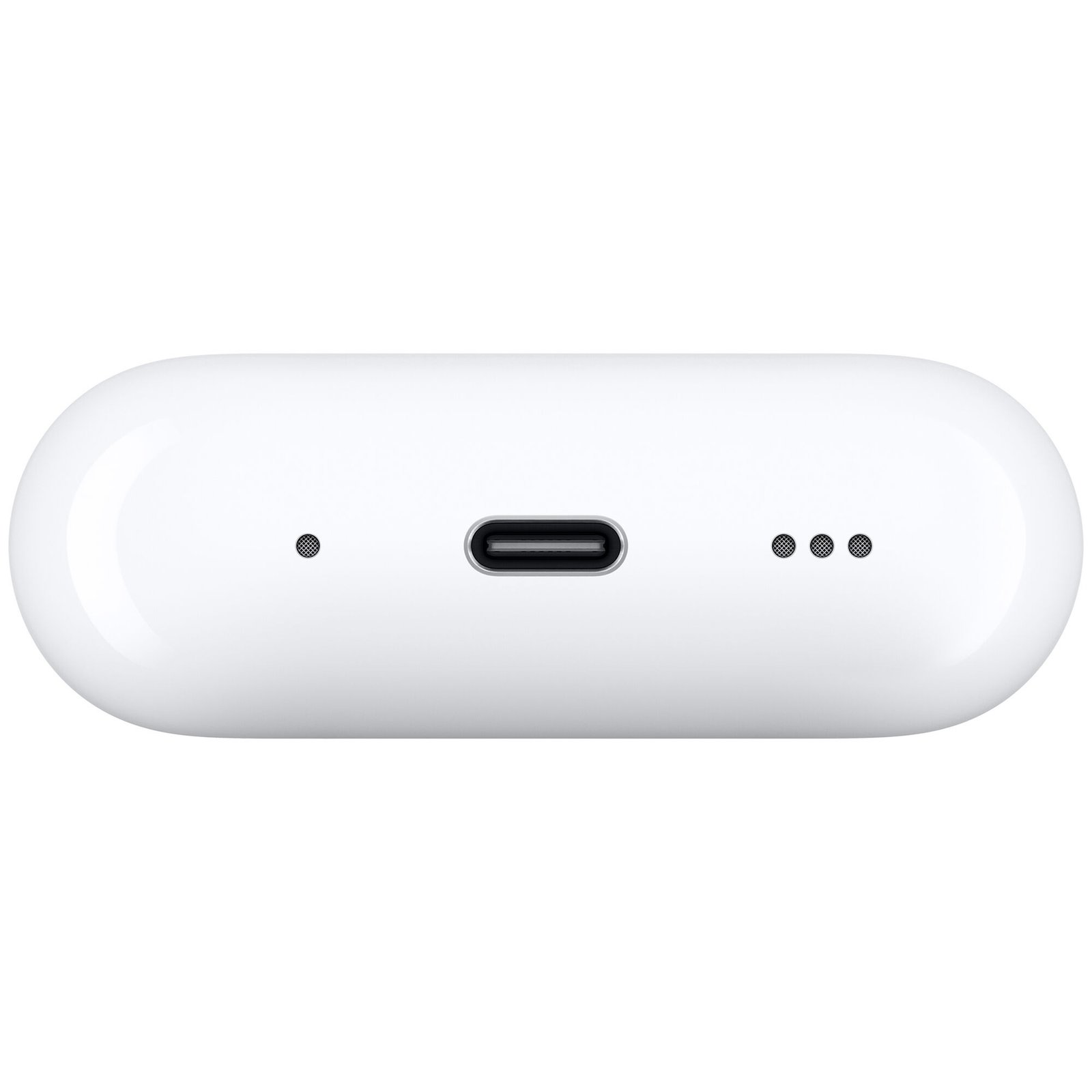 Apple - AirPods Pro (2nd generation) with MagSafe Case (USB-C