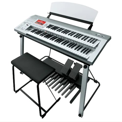 株式会社ピアノプラザ | Electone STAGEA ELC-02
