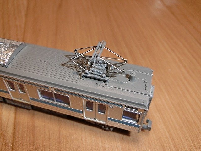 マイクロエース 205系1000番代 奈良線 購入 | でたとこ暮らしの