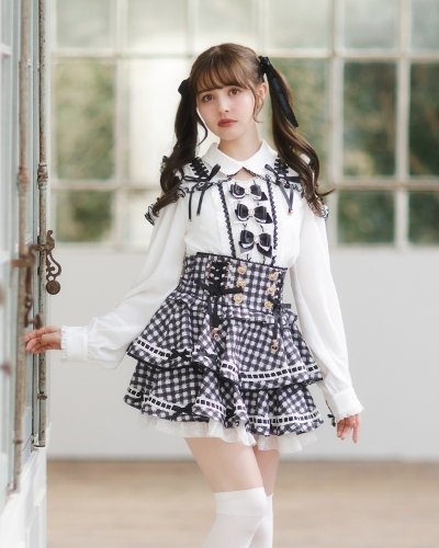 新着商品 ｜ LIZ LISA（リズリサ）公式通販 ｜ Tokyo Kawaii Life