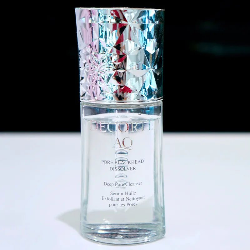 コスメデコルテ AQ 毛穴美容液オイル AQ 毛穴美容液オイル | DECORTÉ