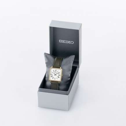 SEIKO SELECTION】FRAY I.D コラボレーション限定モデル登場！ | NEW