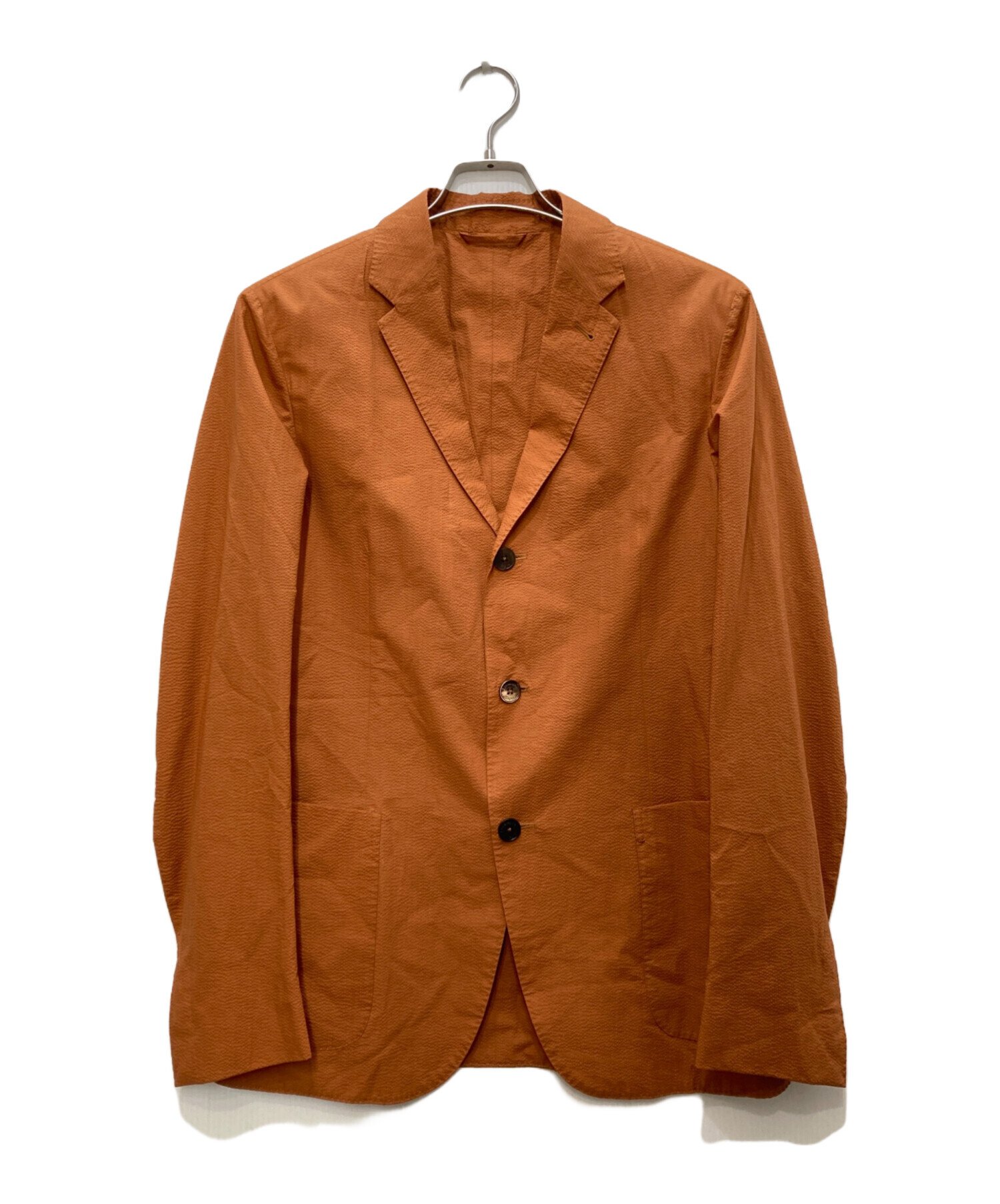 中古・古着通販】ERMENEGILDO ZEGNA (エルメネジルド・ゼニア) シア