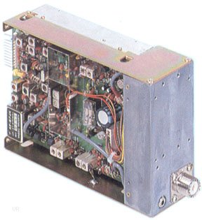 Yaesu FT-726R, Yaesu FT726R Transceiver