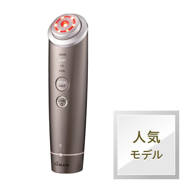 SPA PRO | YA-MAN TOKYO JAPAN | ヤーマン株式会社