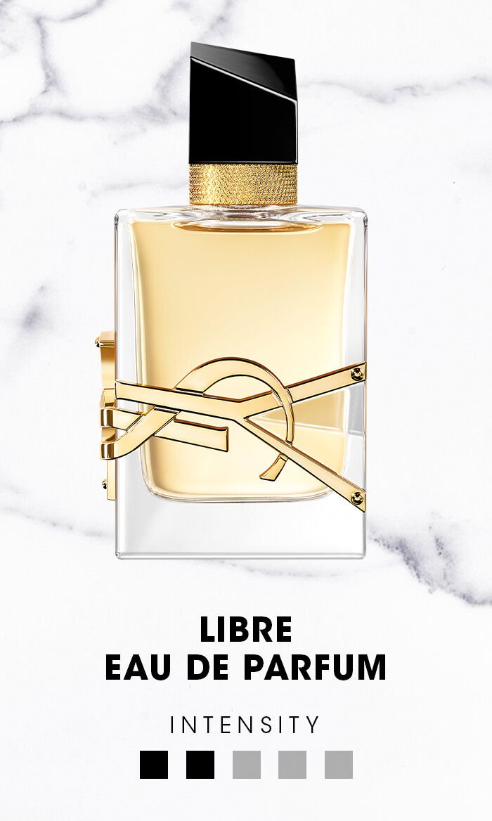 Libre Eau De Parfum Women's Perfume — Perfume — YSL Beauty