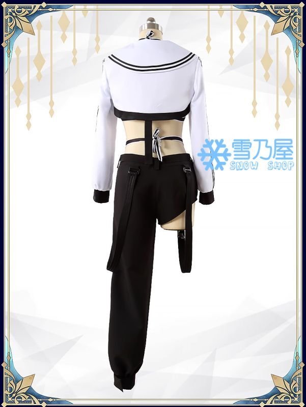 Fate/Grand Order FGO2023 アルトリア・キャスター 水着 コスプレ衣装
